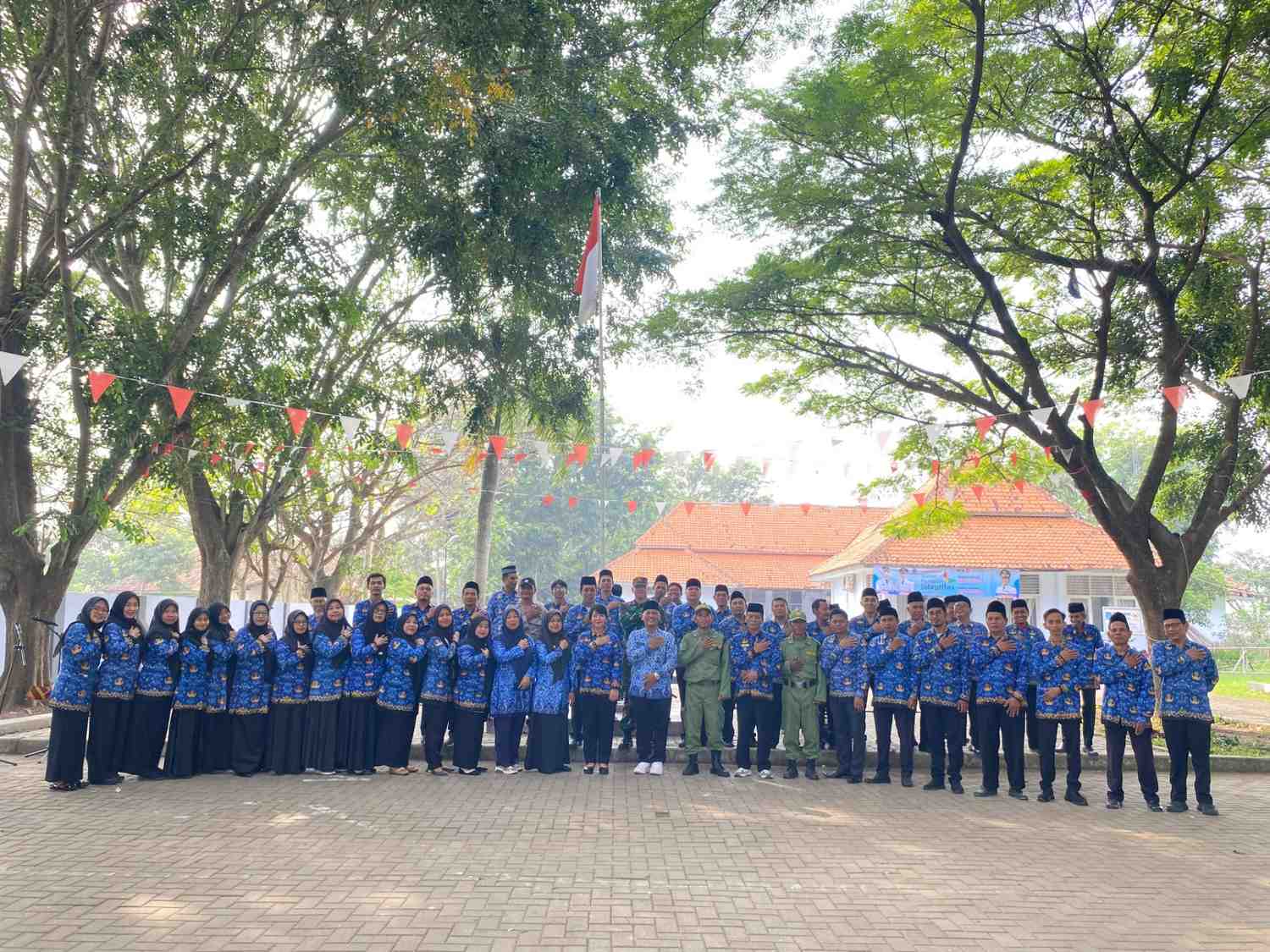 upacara-hari-kesadaran-nasional-bulan-september