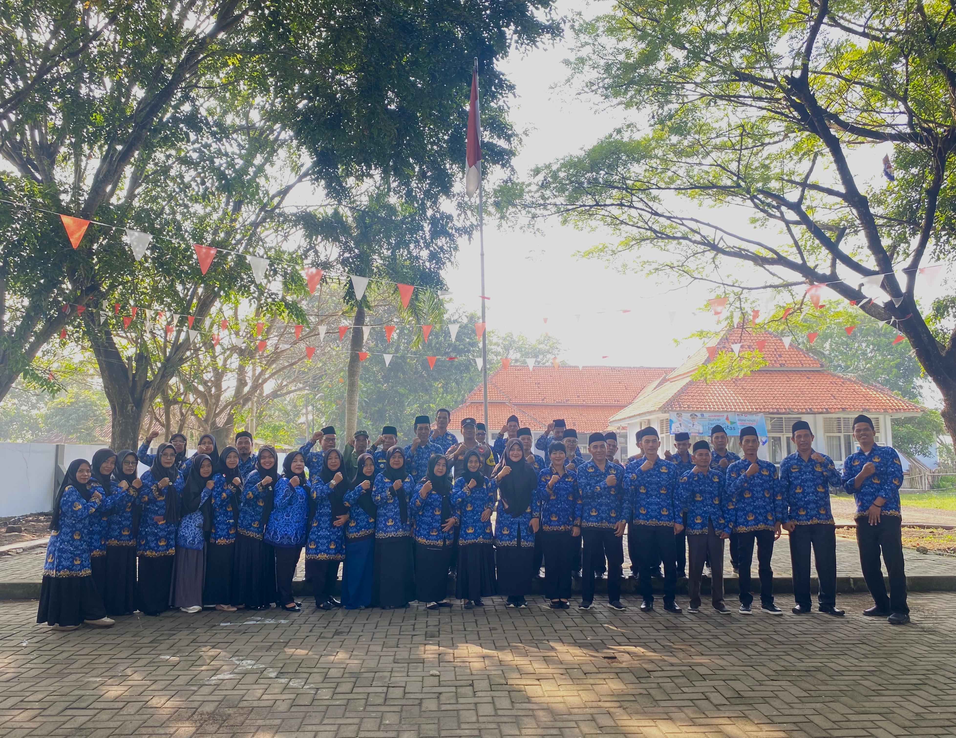 upacara-hari-kesaktian-pancasila-kecamatan-carenang